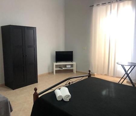 Vista Mare Bed & Breakfast Agrigento Luaran gambar