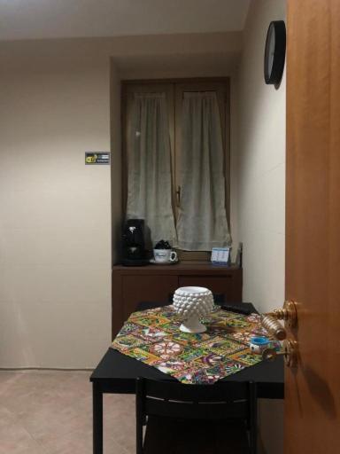Vista Mare Bed & Breakfast Agrigento Luaran gambar