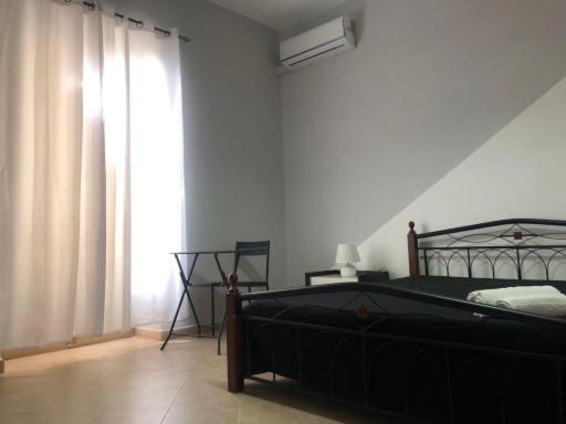 Vista Mare Bed & Breakfast Agrigento Luaran gambar
