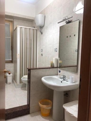 Vista Mare Bed & Breakfast Agrigento Luaran gambar