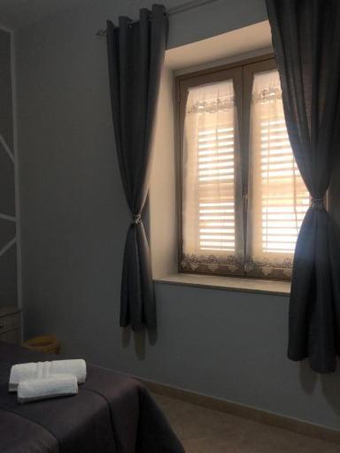 Vista Mare Bed & Breakfast Agrigento Luaran gambar
