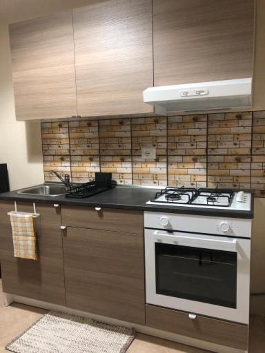 Vista Mare Bed & Breakfast Agrigento Luaran gambar