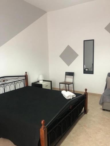 Vista Mare Bed & Breakfast Agrigento Luaran gambar