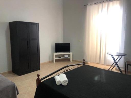 Vista Mare Bed & Breakfast Agrigento Luaran gambar
